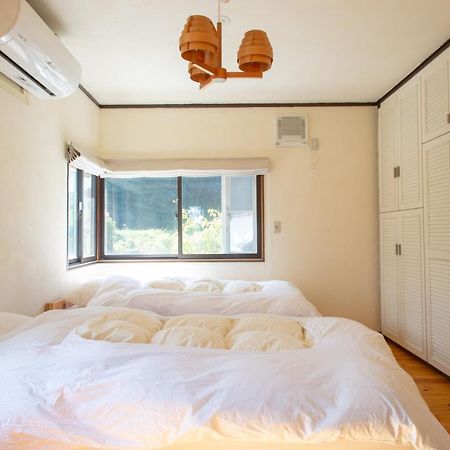 Nakasendo Ashida-Shuku Tateshina Akariya Villa Ngoại thất bức ảnh