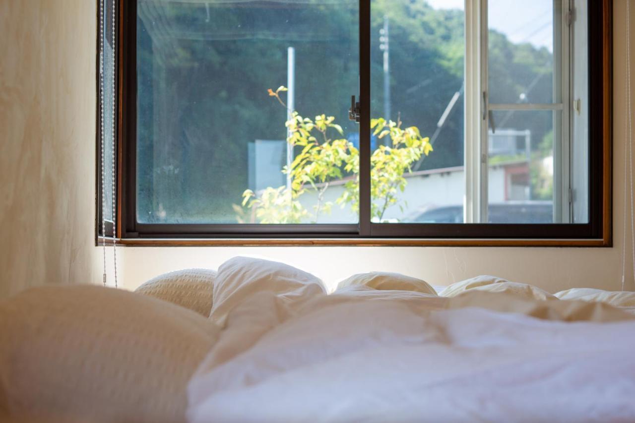 Nakasendo Ashida-Shuku Tateshina Akariya Villa Ngoại thất bức ảnh